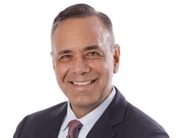 James Harris, MD, FISHRS