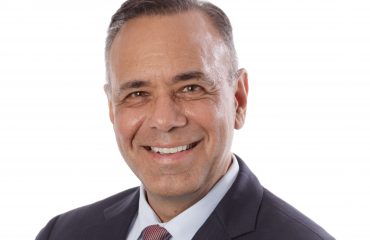 James Harris, MD, FISHRS