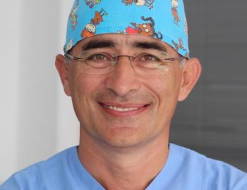 Kayihan Sahinoglu, MD, FISHRS