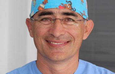 Kayihan Sahinoglu, MD, FISHRS