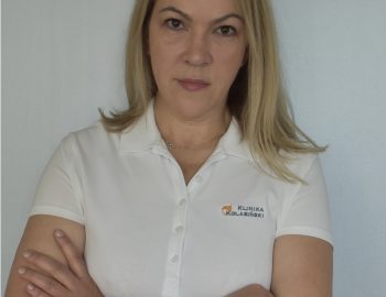 Malgorzata Kolenda, MD, PhD, FISHRS