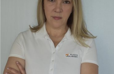 Malgorzata Kolenda, MD, PhD, FISHRS
