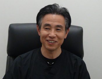 Masahisa Nagai, MD, FISHRS