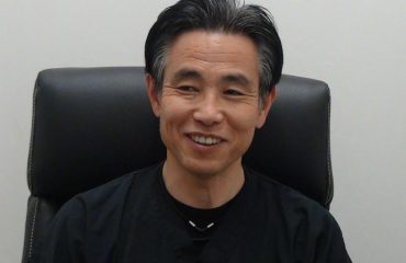 Masahisa Nagai, MD, FISHRS