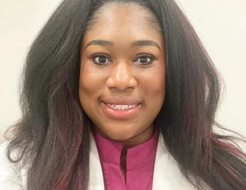 Nancy Echefu, MD
