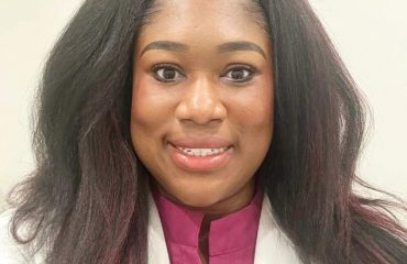 Nancy Echefu, MD