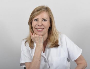 Patricia Cahuzac, MD, FISHRS