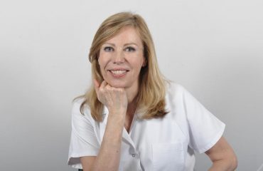 Patricia Cahuzac, MD, FISHRS
