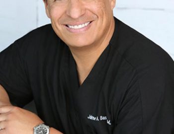 Jaime Bastidas, MD