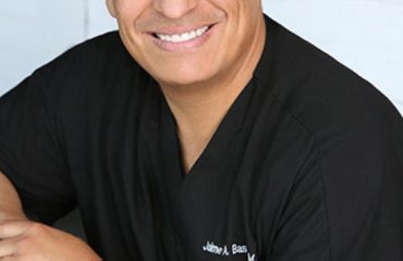 Jaime Bastidas, MD