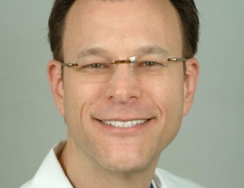 Robert Haber, MD, FISHRS