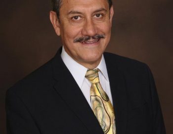 David Perez-Meza, MD, FISHRS