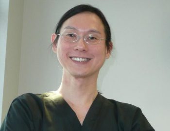 Tseng-Kuo Shiao, MD, FISHRS