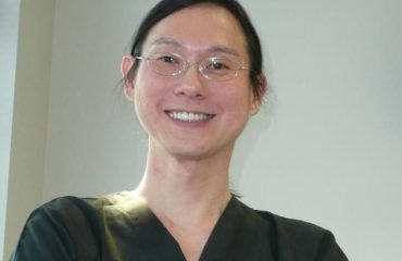 Tseng-Kuo Shiao, MD, FISHRS