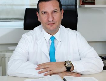 Georgios Zontos, MD, MSc, PhD, FISHRS
