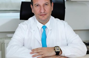 Georgios Zontos, MD, MSc, PhD, FISHRS