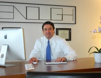 Conradin von Albertini, MD, FISHRS