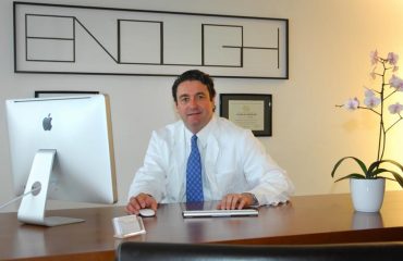 Conradin von Albertini, MD, FISHRS