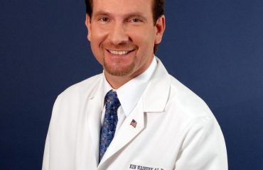 Ken Washenik, MD, PhD, FISHRS