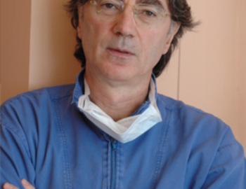 Vincenzo Gambino, MD, FISHRS