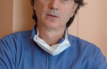 Vincenzo Gambino, MD, FISHRS